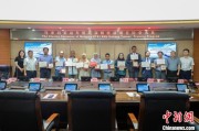 澳门马来西亚ETS3新型米轨动车组培训师专项培训项目在湘结业