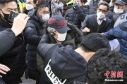澳门多次未经允许外出，“素媛案”凶手赵斗淳再次被拘留