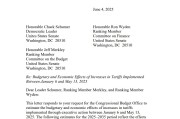 澳门美国会预算办公室：特朗普关税将令经济萎缩、通胀升高