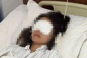 澳门游客在景区遭水枪射伤眼，知情人：水枪购自景区，警方将鉴定